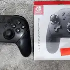 يد ننتندو سويتش برو ( Nintendo Switch Pro Controller) للبيع