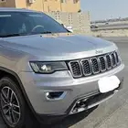 جيب جراند شروكي 2018 ليميتد