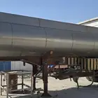 توانك ستانلس ستيل