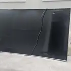 شاشات مكسورة