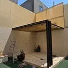 مظلات سيارات القطيف تركيب سواتر مظلات الدمام القطيف الخبر