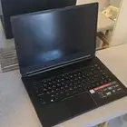 للبيع لابتوب MSI GS65 Stealth Thin 8RF