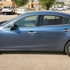 مازدا 6 موديل 2014 مستعمله