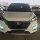 هواندي توسان 2021