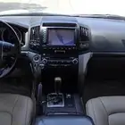 لاندكروزر موديل 2010 فل كامل الممشى 380 كم شدبلد