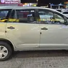 تايوتا انوفا مديل 2008