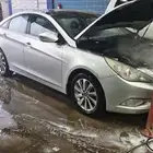 سوناتا نظيفه للمستخدم