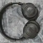 سماعة راس جي بي ال 770 اسود