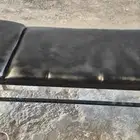 سرير مساج قابل للصفط