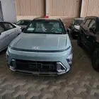 هونداي كونا