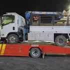 سطحة للبيع تيربو 5200 موديل 2023