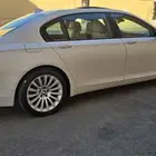 740 بي ام دبليو 2009 فل