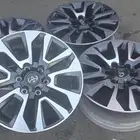 جنوط برادو 2023 وكاله بلد TOYOTA مقاس19