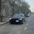 للبدل فقط بسيارة كبيرة تشارجر بدي كت srt 2013