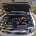 فورد فليكس SE ممشى قليل مخزن 2015 جزيره