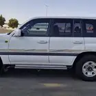 تويوتا صالون لاندكروزر موديل 2000 نضيف جدا