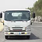 إسوزو دينا 2023