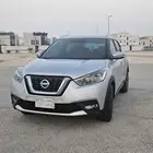 نيسان كيكس 2019