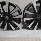 جنطين وشاشة نيسان التيما 2018 6 سلندر SL