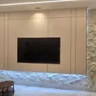 تنفيذ جميع أعمال الدهانات والديكورات وترميم المباني