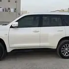 تويوتا برادو 2020 الساير نظيف جدا