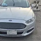 Ford Fusion 2014