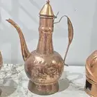 جرات نحاس احمر