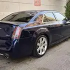 كرايسلر SRT