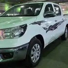 هايلوكس 2022 ديزل