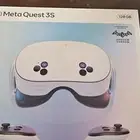 vr meta quest 3s