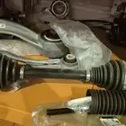 جميع  قطع_غيار _السيارات _كاديلاك _ورنج_ بأنواعها