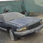 بيوك رود ماستر. تشليح. 95