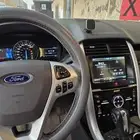 فورد ايدج لمتيد قل كامل 2011