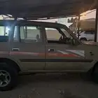 Land Cruiser 1996 GCC