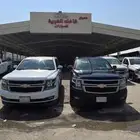 شيفورلية تاهو موديل 2018