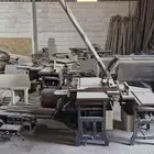 مكن خشب سكراب للبيع
