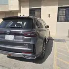 Changan CS95 2025 8 Months Old. less than 20k on the clock