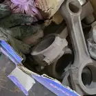 مكينة ايسوزو هنتر 6 سلندر
