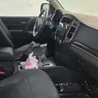 باجيرو فل كامل 2018 العلامة الذهبية نظيييف