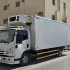 نقل البضائع والمواد الغذائية والخضروات
