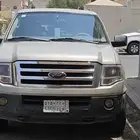 اكسبديشن 2007