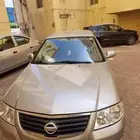 للبيع نيسان صني 2009