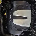 مكينة اكدنزا 2018 . 2017