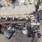 للبيع مكينة كمنز كومنز تركب عل الشياول والبوكلينات