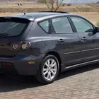 مازدا 3 2007