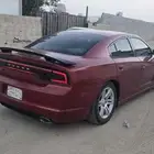 دوج تشارجر موديل 2014