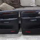طوابق ابواب انفوي 2008