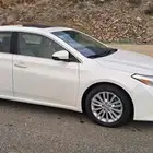 افالون 2014 لمتيد فل كامل