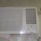 ثلاثة مكيفات وغسالة وفرن واسطواتة كلها استخدم اقل من سنة