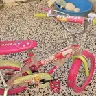 سيكل بناتي نظيف جدا